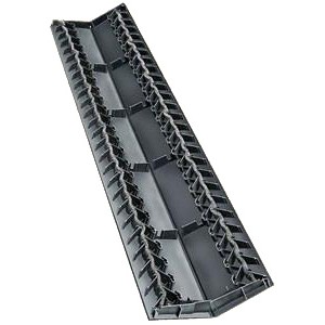 Элемент Коньковый RIDGEMASTER PLUS