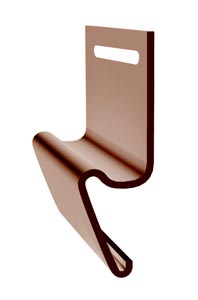 Окантовочный профиль (Капучино), L-3,05м