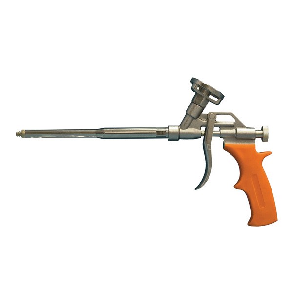 Пистолет для монтажной пены "СТАНДАРТ",  TD-00001806