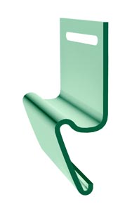 Окантовочный профиль (Киви), L-3,05м