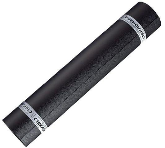 Стеклоизол Р ХКП-3,5, 1х9м, сланец Серый, холст, кровельный