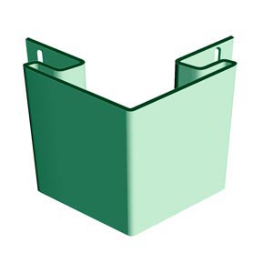Внешний угол (Киви), L-3,05м