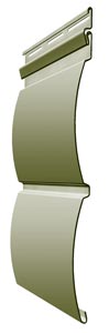 Блокхаус (Фисташки), L-3.66м, S-0.88м2