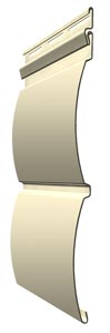 Блокхаус (Банан), L-3.66м, S-0.88м2