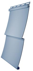 Сайдинг D5C (Голубика), L-3.05м, S-0.78м2