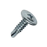 Саморез прессшайба сверло WSD 4.2 x 51