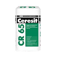Ceresit CR 65/5, Обмазочная гидроизоляция (2-5мм), 5кг