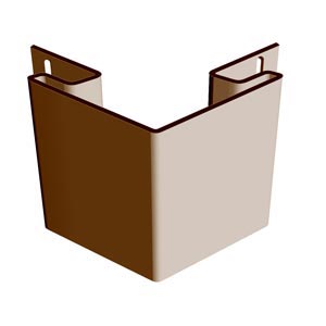 Внешний угол (Крем-брюле), L-3,05м