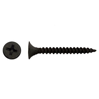Саморез гипсокартон-металл SL 4.2 x 65