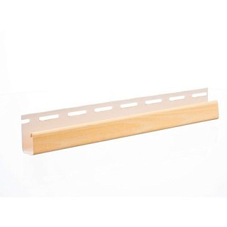 WS J-профиль  (Айва), L-3,05м