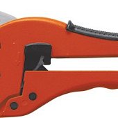 Ножницы для металлопластиковых трубок, полуавтоматические,  42 мм