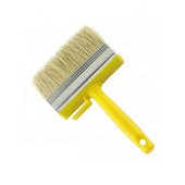 Макловица 52х140мм,  синтетическая щетина, дерев. корпус  (31340) Бибер, /12/