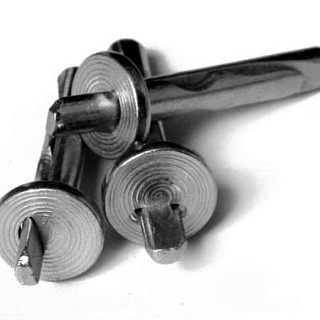 Дюбель Анкер-Клин DNA 6х40   /100/