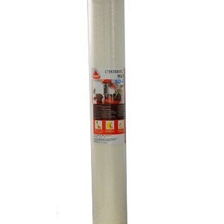 Стеклохолст "SD-Glass" /50м, пл=25гр/м2 W 25