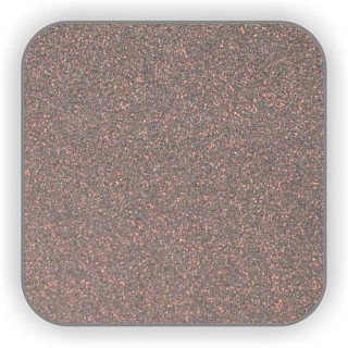 Ендовый ковер Döcke PIE/ 1000/ Коричневый, 10х1м