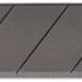 Лезвия для ножа технического 18мм, 8 сегментов, сталь SK5  /10/