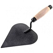 Кельма штукатура КШ дер.ручка 190мм