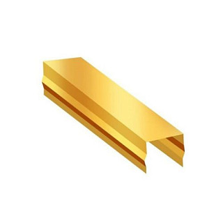 Раскладка,   Супер-золото  L=4м,   ASN C-2  /80/