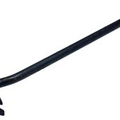 Гвоздодер круглый 600х16 мм (РОС)