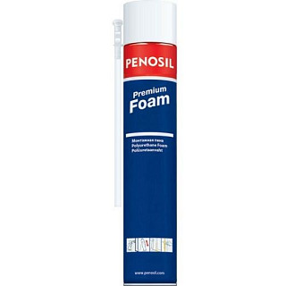 Пена бытовая PENOSIL Premium, 750мл / 45л