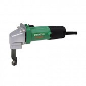 Hitachi CN 16SA, вырубные ножницы по металлу, 400Вт, 2300об/мин