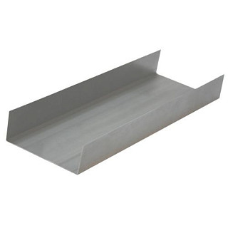 Профиль ПН-6 100х40х0,6мм L=3м,  Кнауф /8/