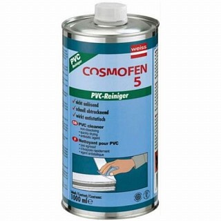 Cosmofen 05,  очиститель сильнорастворяющий, 1000мл