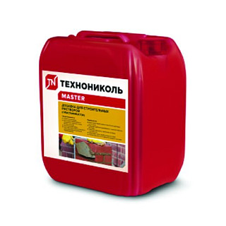 Добавка для строительных растворов Технониколь, 5л