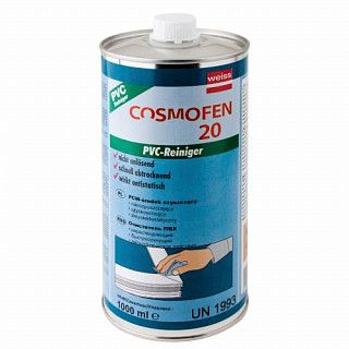 Cosmofen 20,  очиститель нерастворяющий, 1000мл