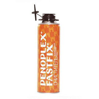 Очиститель пены  Penoplex Fastfix, 500мл 