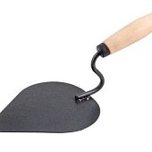 Кельма штукатура КШ дер.ручка 150мм