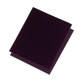 Шлифовальная ткань №040,    110*270 мм  /10/