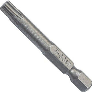Бита WP Torx 50 мм Т30, Профи