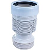 Слив Ани гофра унитаз К828