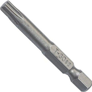 Бита WP Torx 50 мм Т30, Профи