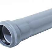 Труба  50/1500 д/внутр.кан.