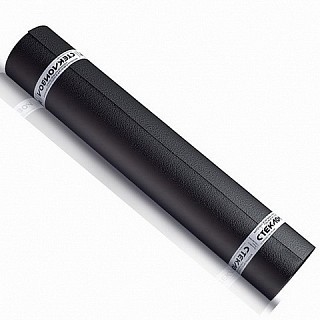 Стеклоизол Р ХКП-3,5, 1х9м, гранулят Серый, холст, кровельный 