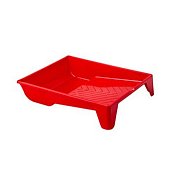 Ванночка  360*260 мм Красная (1/30), "Beorol"  