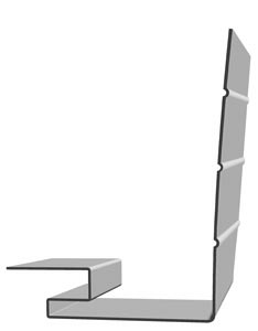 J-фаска (Пломбир), L-3,05м, B-203,2мм